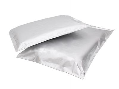 Moisture barrier bag for pharma API packaging